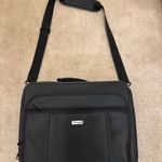 Targus Laptop Bag Black Photo 0