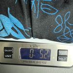 Rose Gal Women's Floral Black Tank Top Size 3X Whimsigoth Fairy Party Event Photo 13