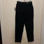 Lee New  Classic Black Corduroy Trousers slacks modest pants Photo 14