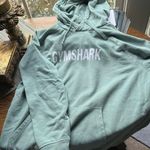 Gym Shark Hoodie Photo 1