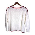 American Eagle  Plush Long Sleeve Sweater Photo 1