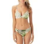 Vince Camuto New. fern bikini. Large. Retails $140 Photo 2