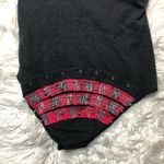 Victoria's Secret NWT Victoria’s Secret Christmas jingle bodysuit size large Photo 2