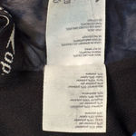 Speedo  Blue and White One Piece Swimsuit 16 Photo 5