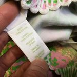 Lilly Pulitzer Bright sunnyside lion mini skirt Photo 3