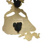 Disney Cinderella Enamel Pin Birds Mice Design Collectible Lapel Pin Collectors Photo 3