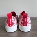 Skechers  NEW X Poppy Drippin Love Women's Slip On Shoe Size 8.5 #353 Photo 5