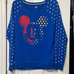 Disney  Parks Sweatshirt Photo 0