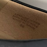 Etienne Aigner  ‎ Women’s Heels Black Size 9M Photo 6