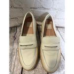 Dolce Vita Rhyne Platform Loafer NWT size 9.5 Tan Photo 4