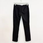 Derek Lam  Hanne Slim Fit Leggings Gray Womens 2 Photo 11