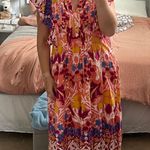 Anthropologie Maxi Dress Photo 1