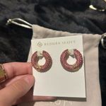 Kendra Scott Earrings Photo 1