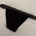 Kardashian Kollection Black Bikini Bottom Photo 2