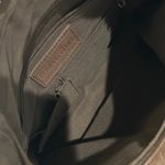 Relativity Relatively Floral Inlaid Pattern Handbag Photo 6