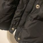 American Eagle Outfitters Puffer Women’s Size Large Black Color Jacket Photo 4