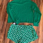Grayson Threads  St. Patrick’s Sleepwear Outfit L NWT Photo 1