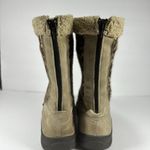 Propét Women’s Fair Isle Suede Winter Boots Photo 7