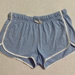 Comfy Shorts Blue Size M Photo 0