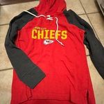 NFL Kansas City chiefs  football hoodie sweatshirt Photo 0