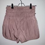 Free People - The Way Home Shorts - Moonlit Mauve Photo 6