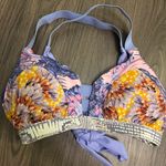 Maaji Bikini Top Strappy Back Photo 0