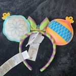 Disney  Toy Story Pixar Christmas Mickey Ears NWT Photo 1