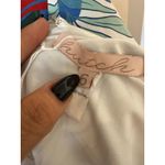 Hutch Maxine A-Line V-neck Maxi Multi Colored Floral pattern Dress Size 6 Photo 7