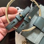 Chloé Faye mini bracelet bag Photo 10