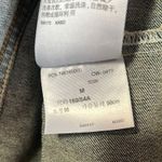 Denizen from Levi's Denizen Blue Denim Jacket Photo 3