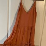 Tiare Hawaii Mauve Dress Photo 3
