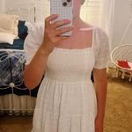 American Eagle  white dress  Photo 0