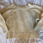 Victoria's Secret Victoria secret fuzzy knit sweater  Photo 1