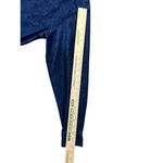 Vintage 90s Style Studio Denim Blouse Women’s Medium Used 3 Looks in 1 Autumn Blue Photo 10