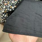 Rails Clementine Dress in Black Mini Floral extra small Photo 11