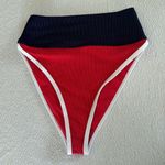 Beach Riot  Emmy Bottom Americana Colorblock, BRAND NEW, Size Small, $98 Photo 9