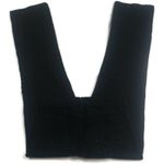 NYDJ J331  10" Rise Black Bootcut sz 8 Photo 1