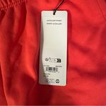 Alo Yoga  Accolade Short Limited: Candy Red XS NWT Photo 6