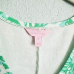 Lilly Pulitzer  Daylin Dress in Greem Bungle in The Jungle Photo 4
