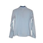 The North Face  Women's M Quarter Zip Fleece Pullover Photo 1