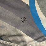 Athleta Women’s  Vibrance Snowball Blue Leggings and Tank Top Set Size S Photo 10