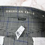 American Eagle Plaid Mini Skirt Photo 4