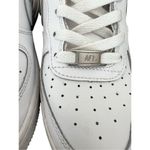 Nike Air Force 1 sneakers Shoes size 4Y/7W Photo 3