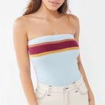 Urban Outfitters NWOT  Strapless Bodysuit Photo 0