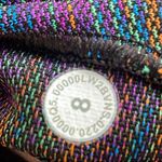Lululemon Love Revealed BraBlack / Rainbow Photo 4