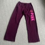 PINK - Victoria's Secret Pink sweatpants Photo 0