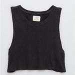 Aerie offline cropped tank Photo 0