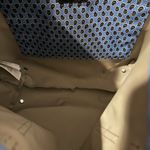 Lauren‎ Ralph Lauren Keaton Tote Bag In Paisley Pattern Photo 7