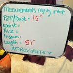 ZARA  Satin effect knotted slip dress size medium Photo 2