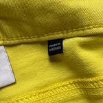 CAbi  Sunny Yellow Straight Leg Pants Photo 2